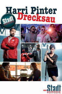 Harrinator (2017)