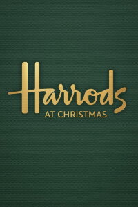 Harrods at Christmas (2023)