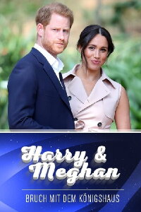 Harry & Meghan - Das Interview mit Oprah (2021)