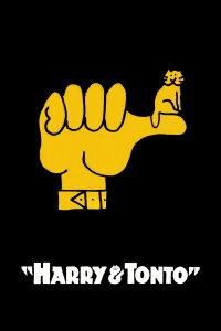 Harry und Tonto (1974)
