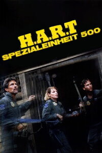 H.A.R.T. - Spezialeinheit 500 (1986)