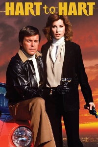 Hart to Hart [Pilot] (1979)