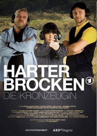 Harter Brocken: Die Kronzeugin (2017)
