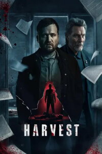 Harvest (2024)