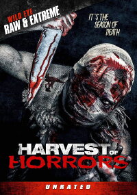 Harvest of Horrors (2020)
