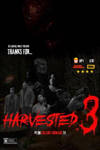 Harvested 3 (2024)