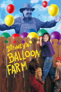 Harveys Zauberballons (1999)