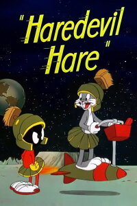 Hasen im Weltall (1948)