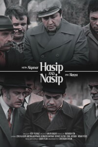 Hasip ile Nasip (1976)