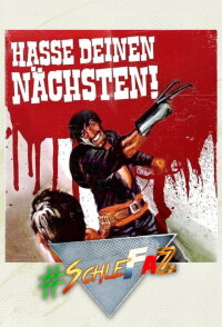 Hasse deinen Nächsten (1968)