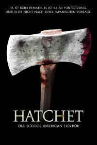 Hatchet (2006)