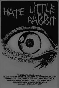 Hate Little Rabbit (2022)