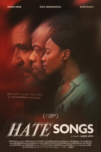 Hate Songs (2024)