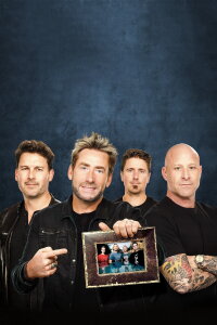 Hate to Love: Nickelback (2024)