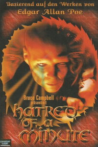 Hatred Of A Minute (2002)