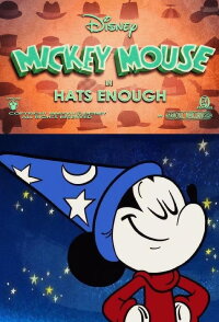 Hats Enough (2018)