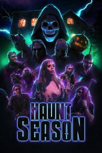 Haunt Season (2024)