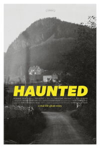 Haunted (2018)