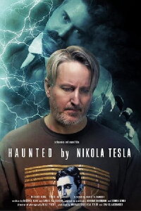 Haunted by Nikola Tesla (2023)