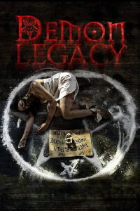 Haunting at Foster Cabin (2014)