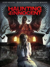 Haunting of the Innocent (2014)