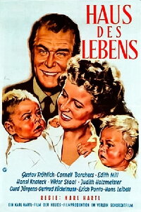 Haus des Lebens (1952)