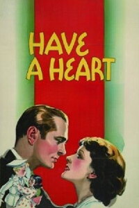 Have a Heart (1934)