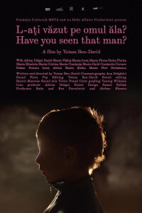 Have You Seen That Man? (2020)
