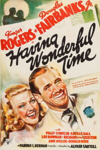 Having Wonderful Time (1938)