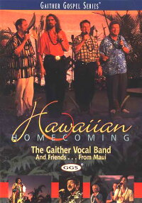 Hawaiian Homecoming (1998)