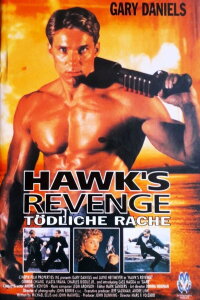 Hawk's Revenge - Tödliche Rache (1996)