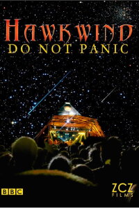 Hawkwind: Do Not Panic (2007)