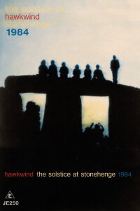 Hawkwind: The Solstice at Stonehenge 1984 (1993)