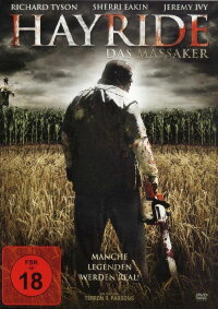 Hayride - Das Massaker (2012)