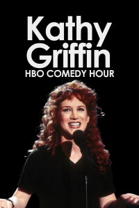HBO Comedy Half-Hour: Kathy Griffin (1996)