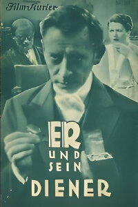 He and his servant (1931)