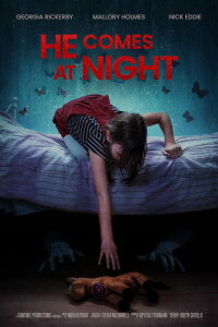 He Comes at Night (2021)