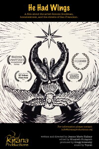 He Had Wings (2022)