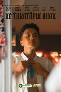 He Takatāpui Ahau (2021)