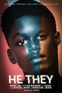 He They (2023)