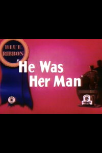 He Was Her Man (1937)