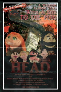 Head (2015)
