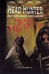 Head Hunter (2001)
