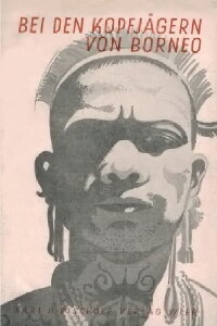 Headhunters of Borneo (1936)