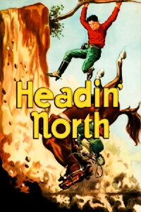 Headin' North (1930)