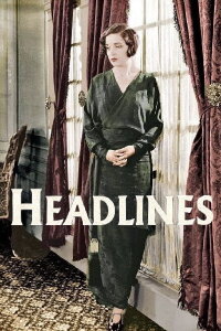 Headlines (1925)