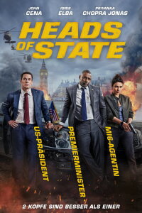 Heads of State (2025)