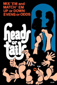 Heads or Tails (1973)