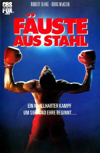 Heart of a Champion: The Ray Mancini Story (1985)