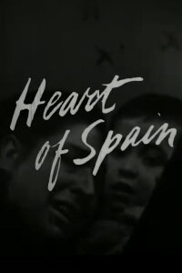 Heart of Spain (1937)